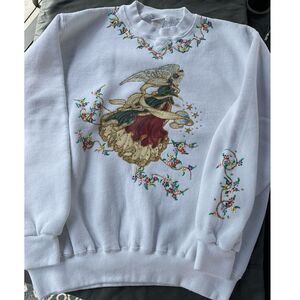 Vintage Pro Spirit Angel Sweatshirt